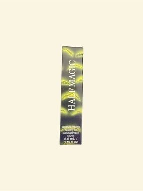 Halfmagic Grippie Brow Sculpting Gel -